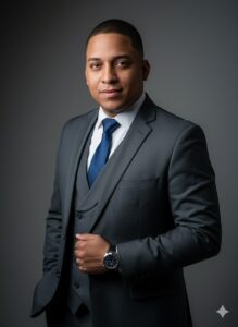 Pedro Luis Rodriguez Santos