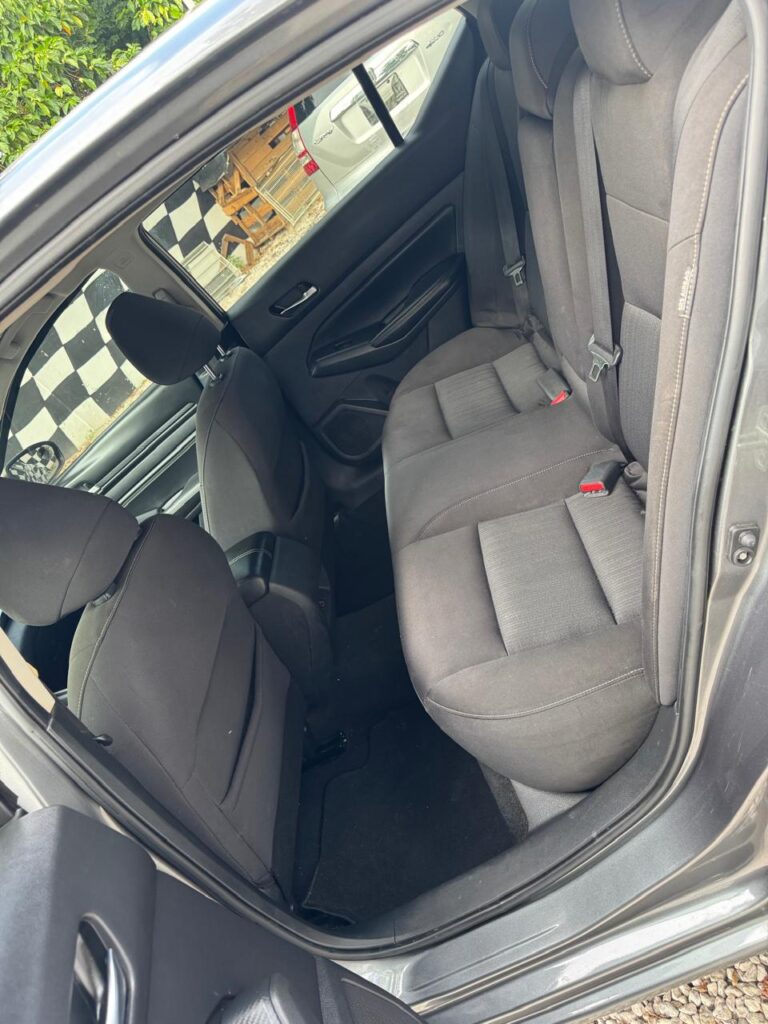 Nissan Altima S 2020