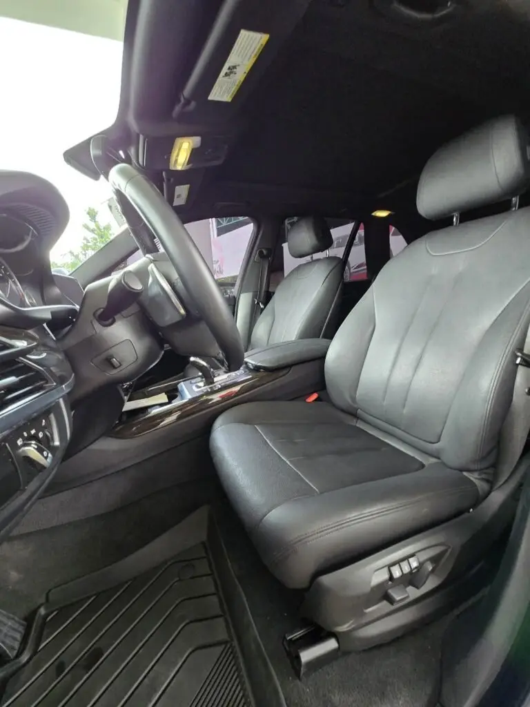 BMW X5 xDrive 35i 2018