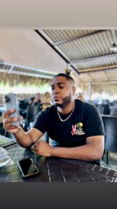 Keilyn Ramon Andujar