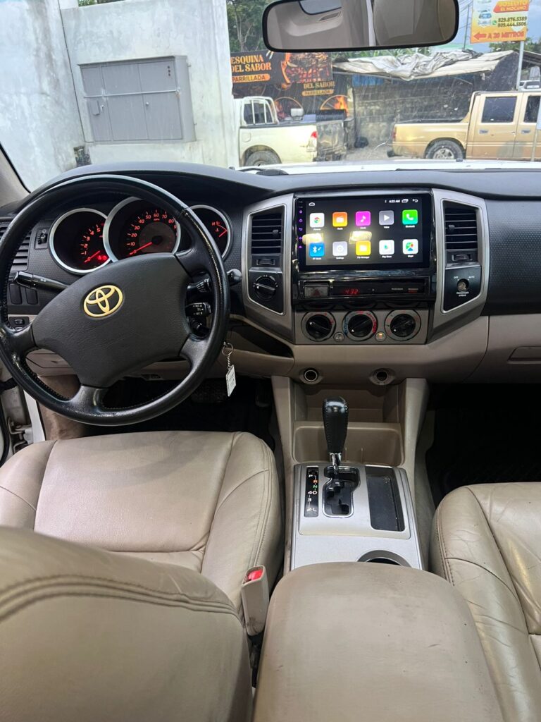 Toyota Tacoma Limited 2006