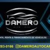 Dameroautocar