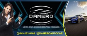 Dameroautocar