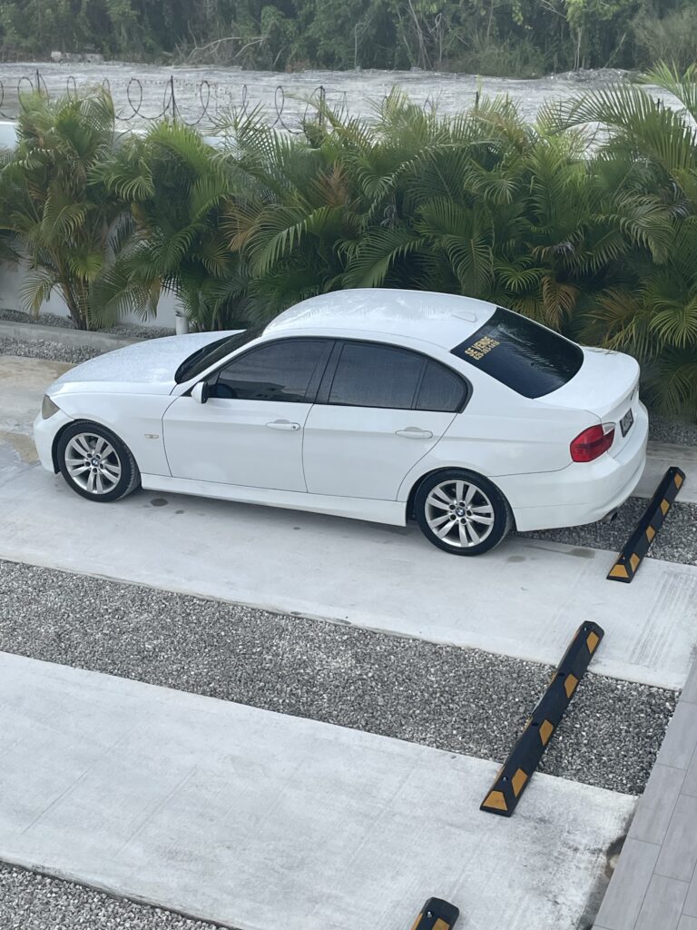 BMW Serie 3 320i 2008