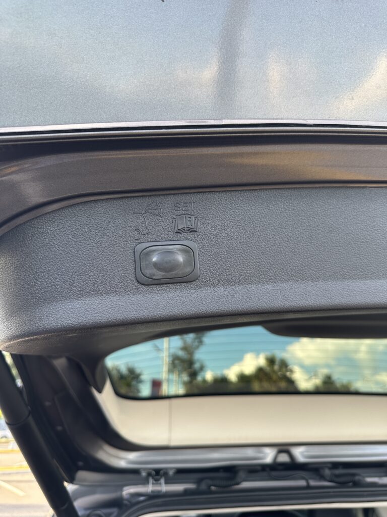 Ford Escape Limited 2014