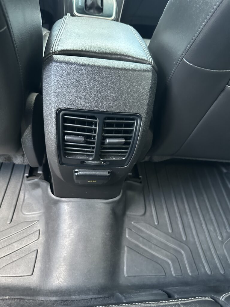 Ford Escape Limited 2014