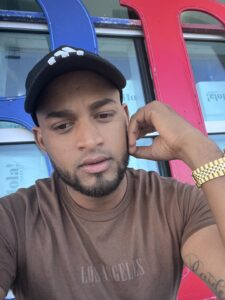 Richard guerrero santos