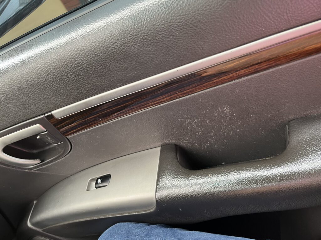 Hyundai Santa Fe 2011