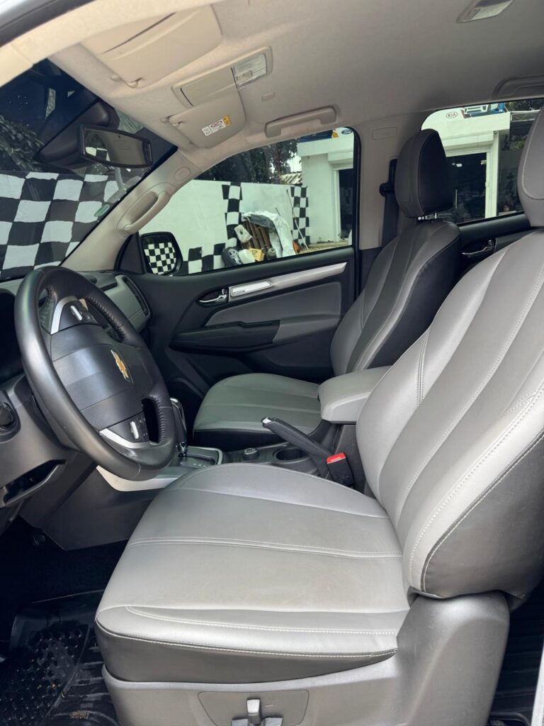 Chevrolet Colorado LTZ 2023