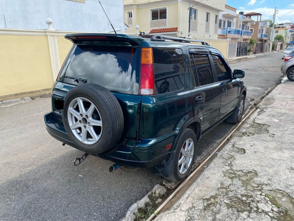 Honda CR-V 1998