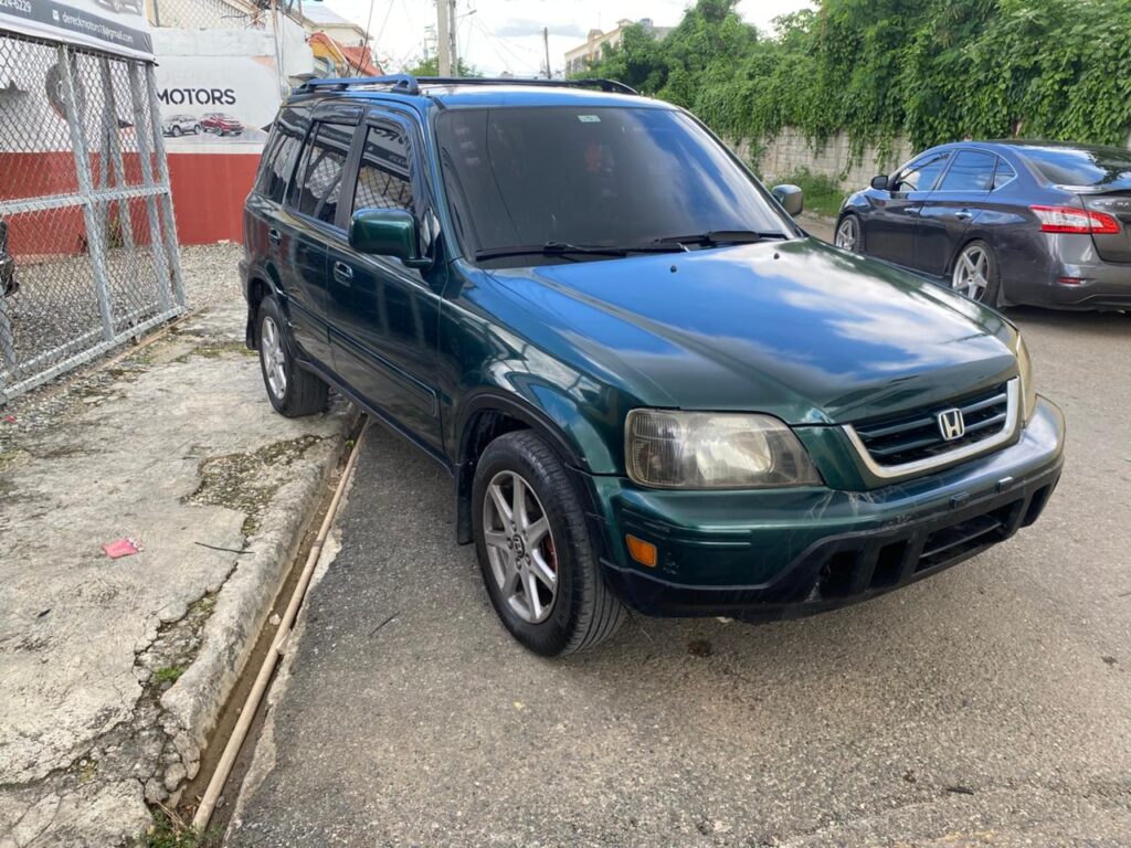 Honda CR-V 1998