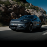 Nuevo Porsche Cayenne totalmente eléctrico