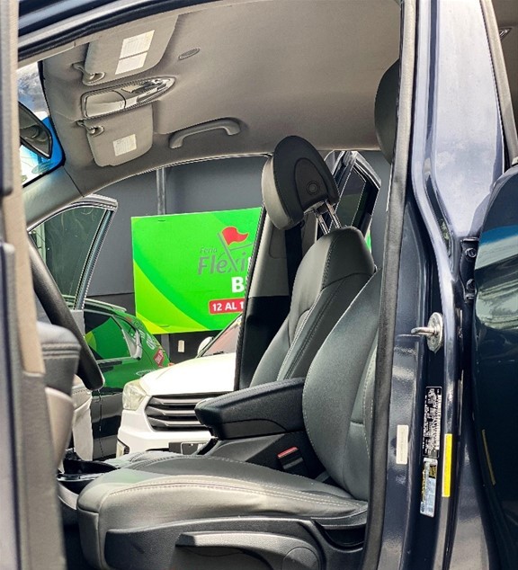 Hyundai Santa Fe Sport 2016