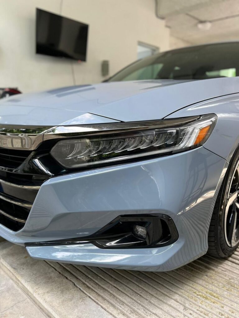 Honda Accord Sport 2.0t 2021