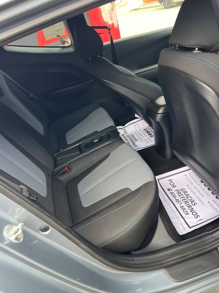 Hyundai Veloster 2019