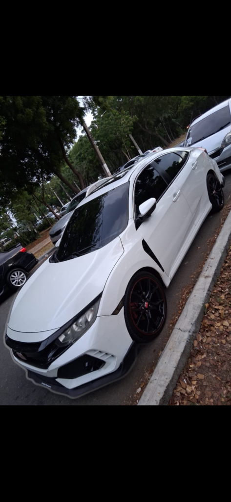 Honda Civic EX-T 2016