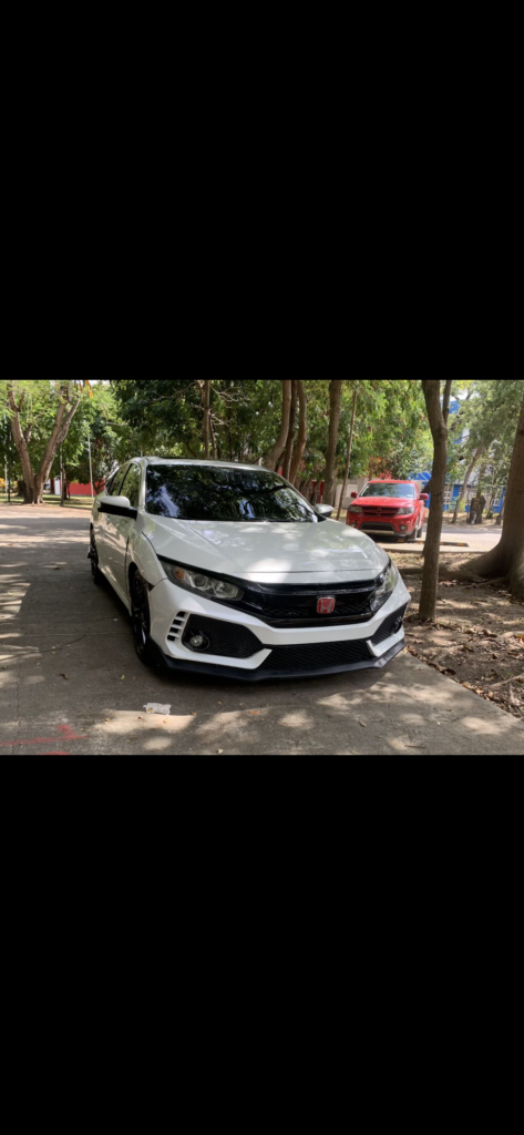 Honda Civic EX-T 2016