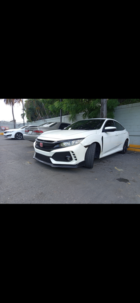 Honda Civic EX-T 2016