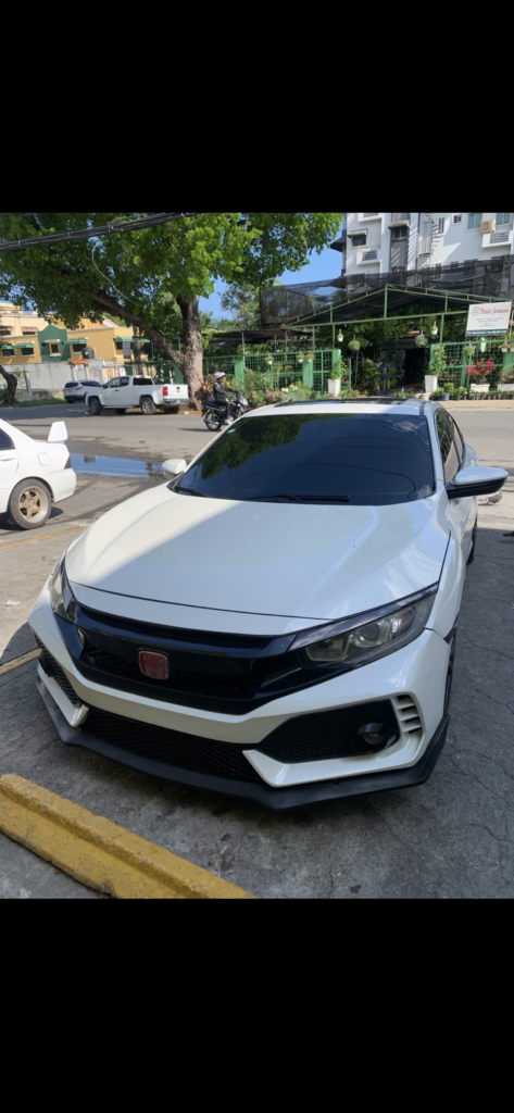 Honda Civic EX-T 2016