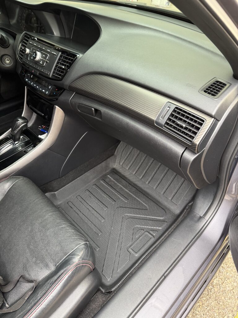 Honda Accord Sport 2017