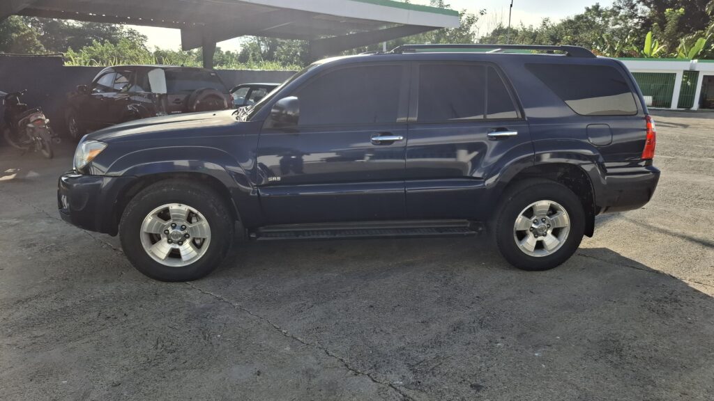 Toyota 4Runner SR5 2006