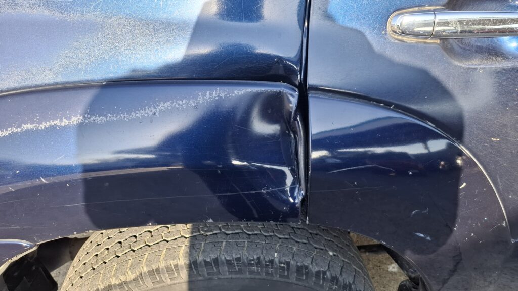 Toyota 4Runner SR5 2006