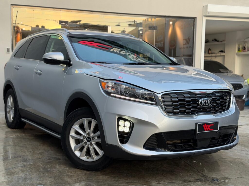 Kia Sorento LX 2020