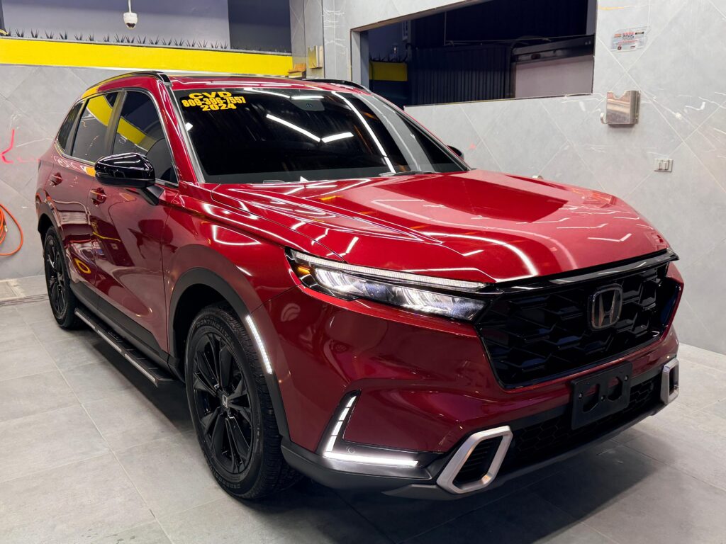 Honda CR-V Sport Touring 2024