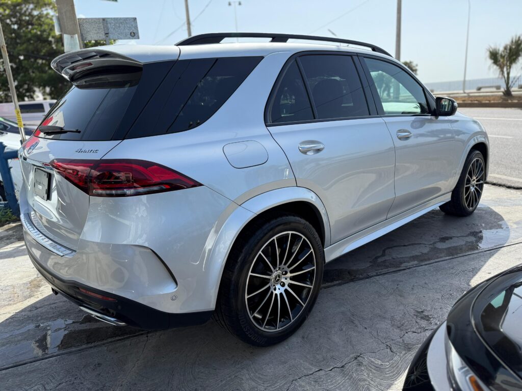 Mercedes-Benz GLE GLE350 4Matic 2020