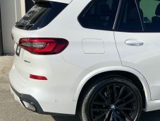 BMW X5 xDrive 40i 2023