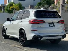 BMW X5 xDrive 40i 2023