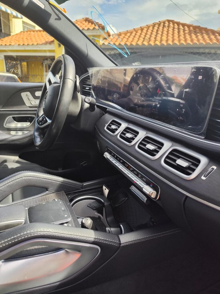 Mercedes-Benz GLE GLE350 2021