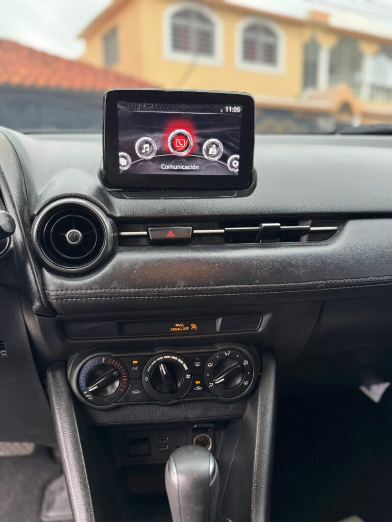 Mazda CX-3 Touring 2019