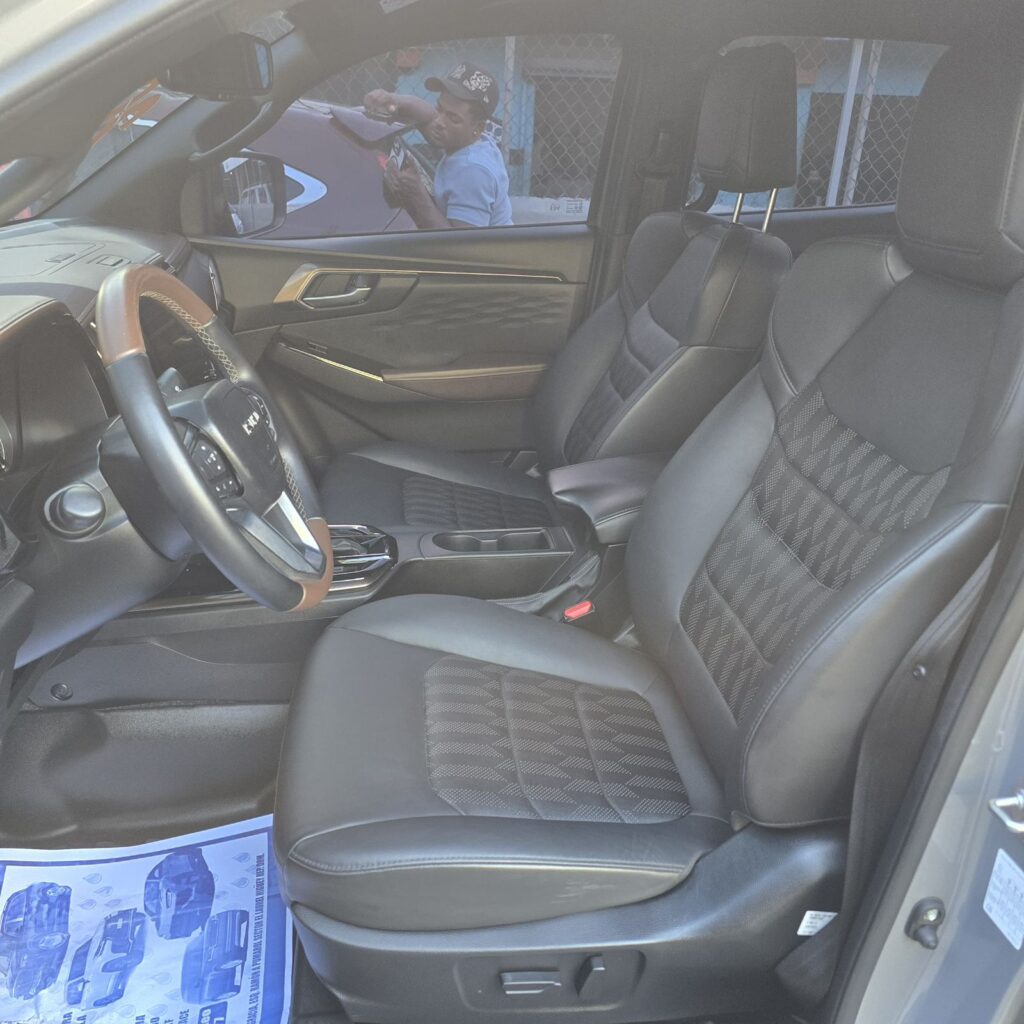 Isuzu D-MAX LSE 2026