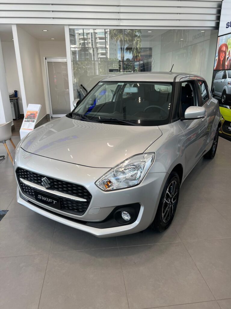 Suzuki Swift GL 2024