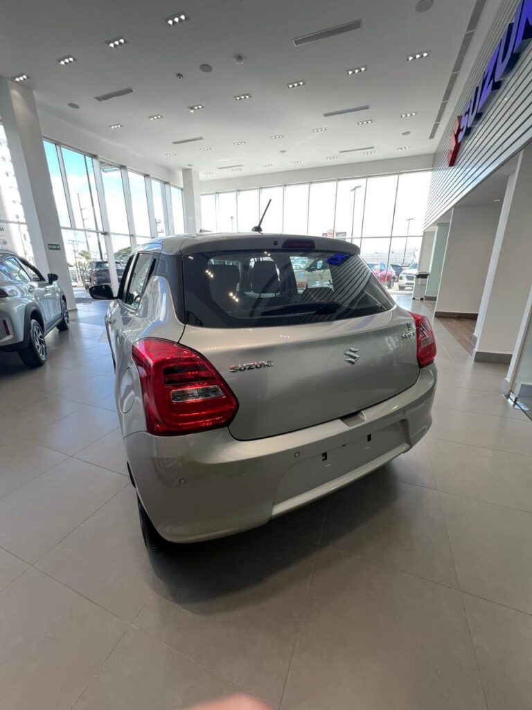 Suzuki Swift GL 2024