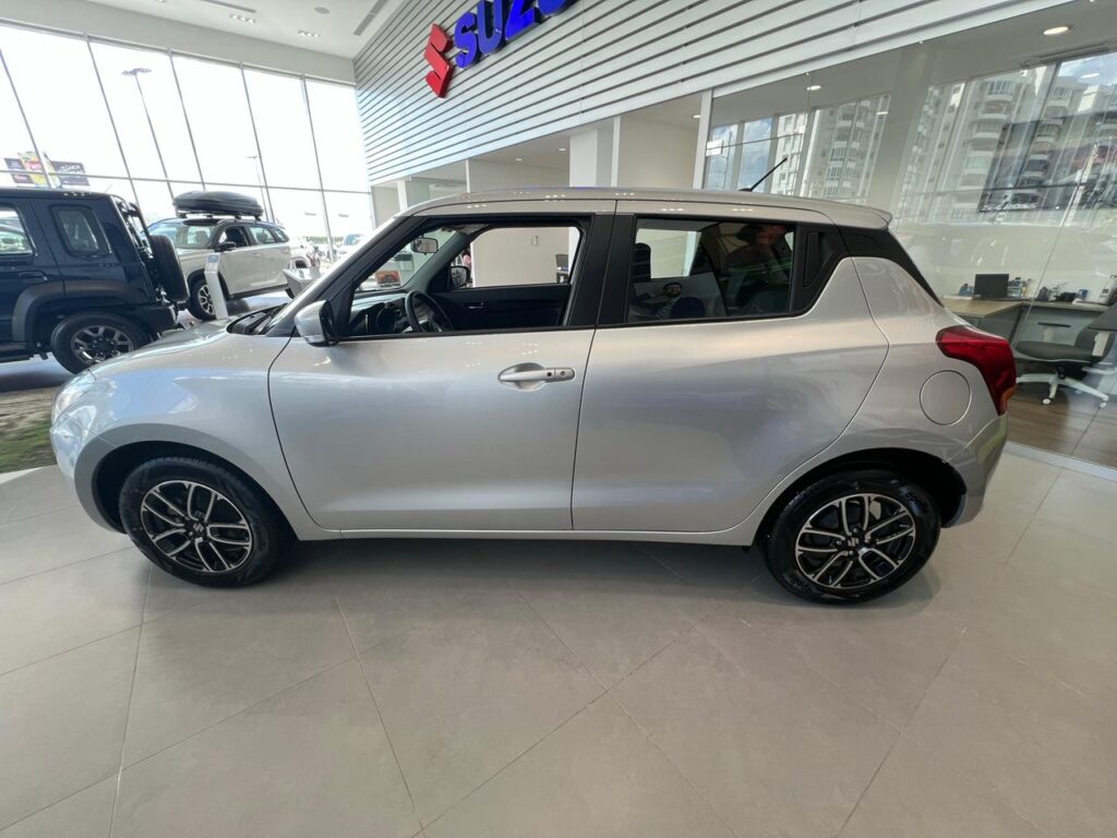 Suzuki Swift GL 2024