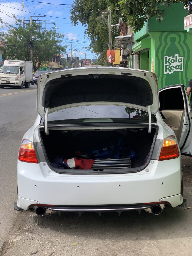 Honda Accord Touring 2013