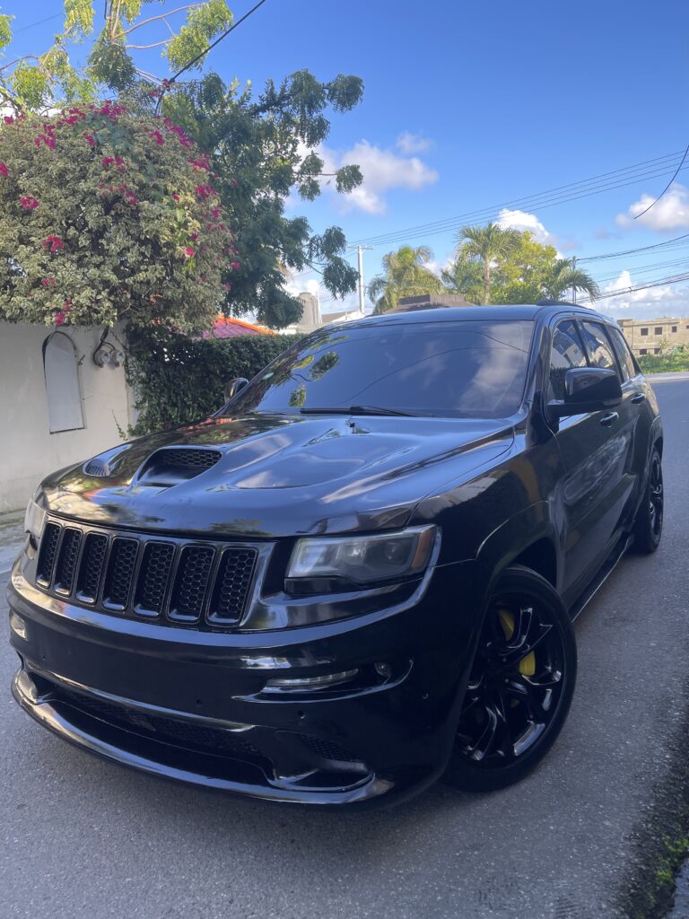 Jeep Grand Cherokee Limited 2011