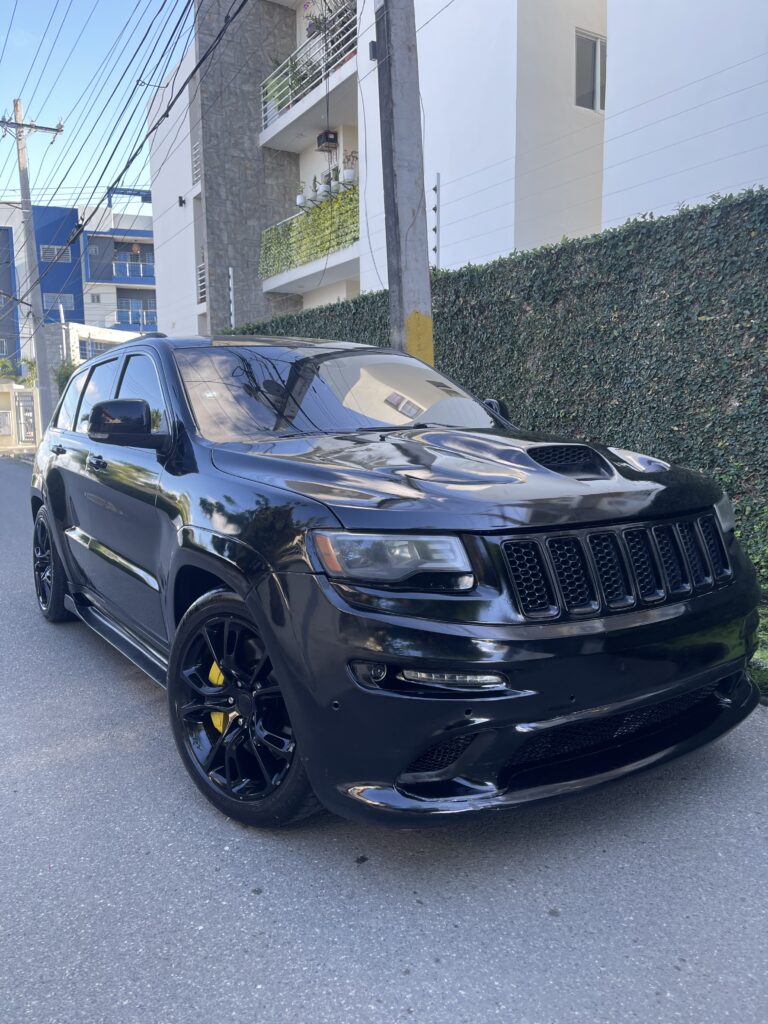 Jeep Grand Cherokee Limited 2011