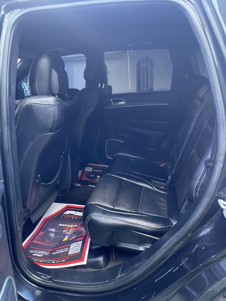 Jeep Grand Cherokee Limited 2011