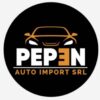 Pepenautoimport SRL.
