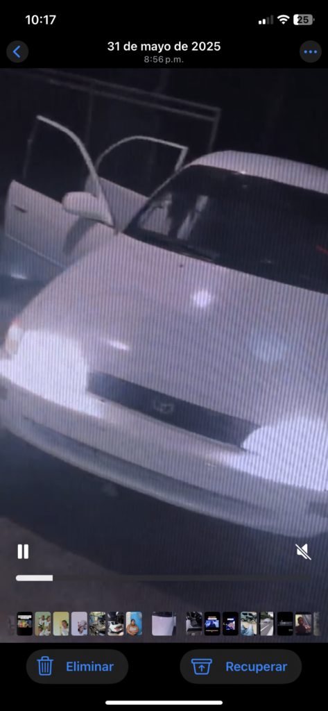 Toyota Corolla LE 1993