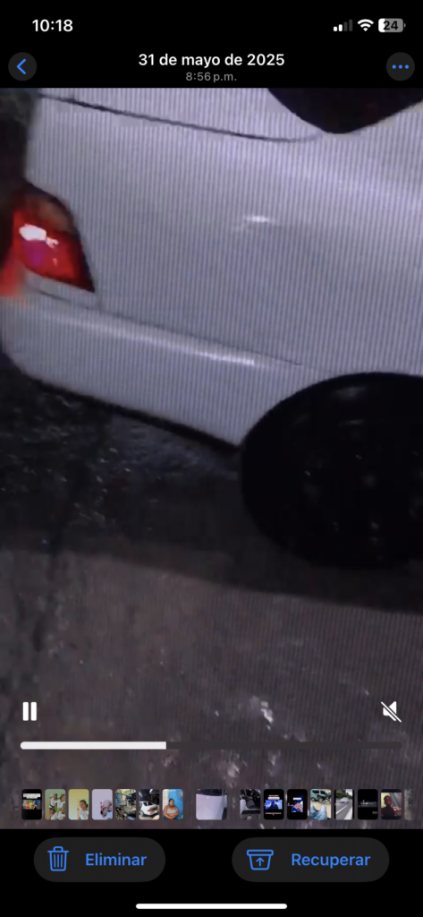 Toyota Corolla LE 1993