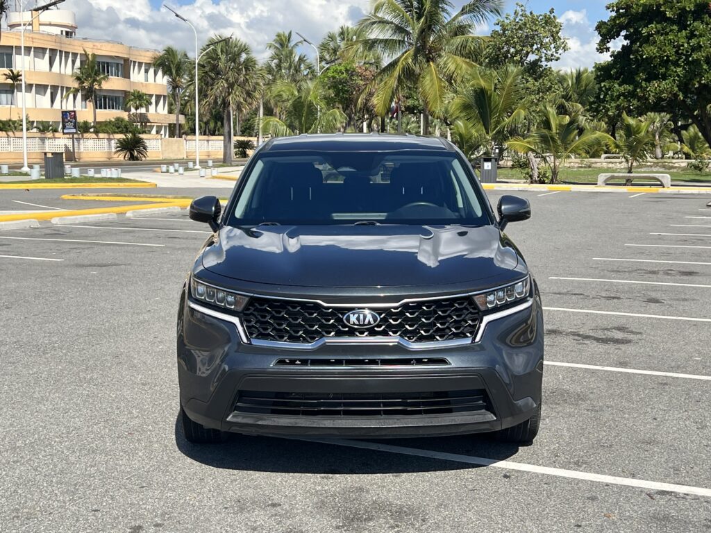 Kia Sorento LX 2021
