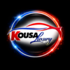 Kousa Luxury