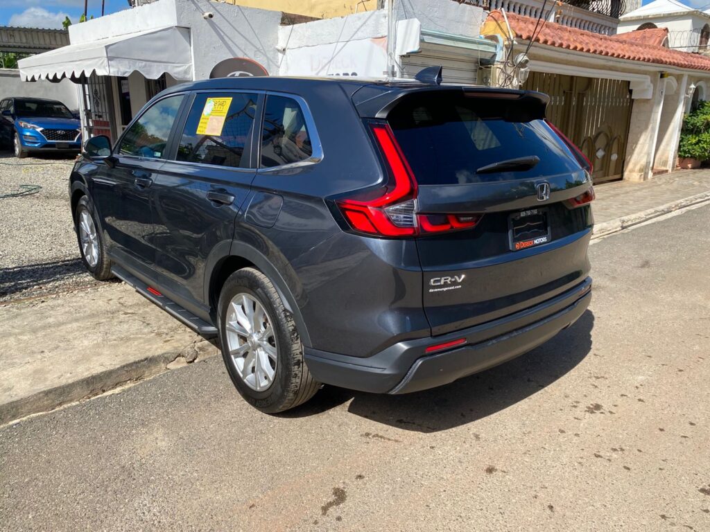 Honda CR-V EX 2024
