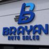 BRAYAN AUTO SALES