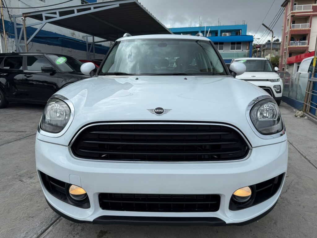 Mini Countryman Cooper 2019