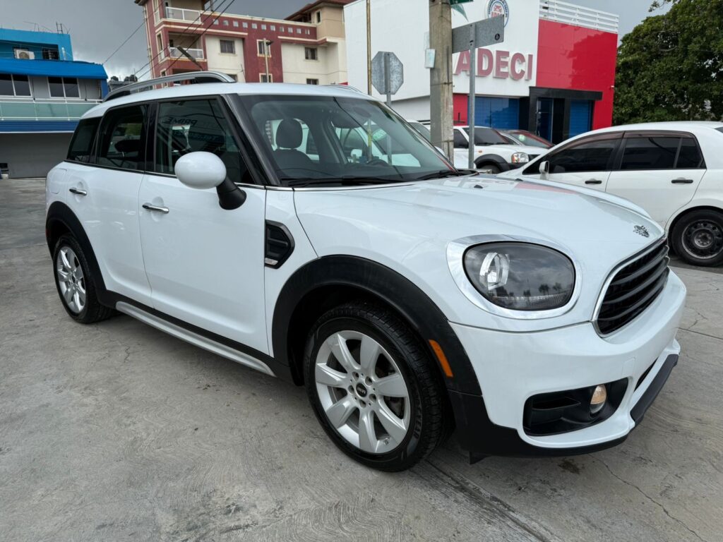 Mini Countryman Cooper 2019